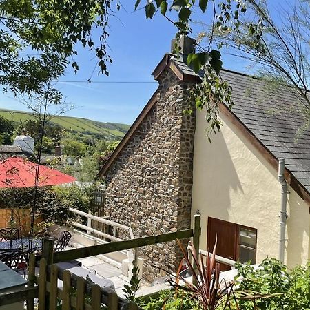 Croyde Thatchers Hideaway 2 Bedrooms Exterior photo