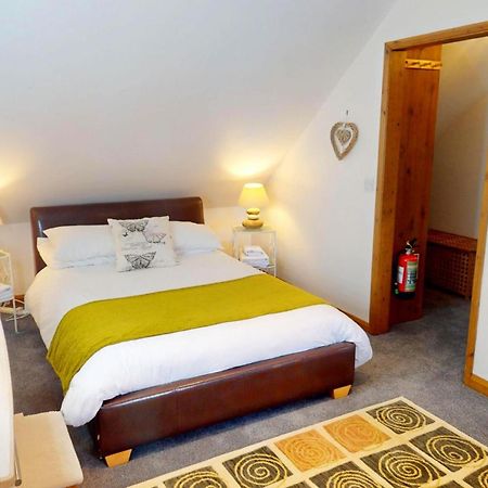 Croyde Thatchers Hideaway 2 Bedrooms Exterior photo
