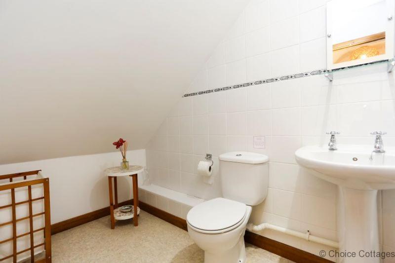 Croyde Thatchers Hideaway 2 Bedrooms Exterior photo