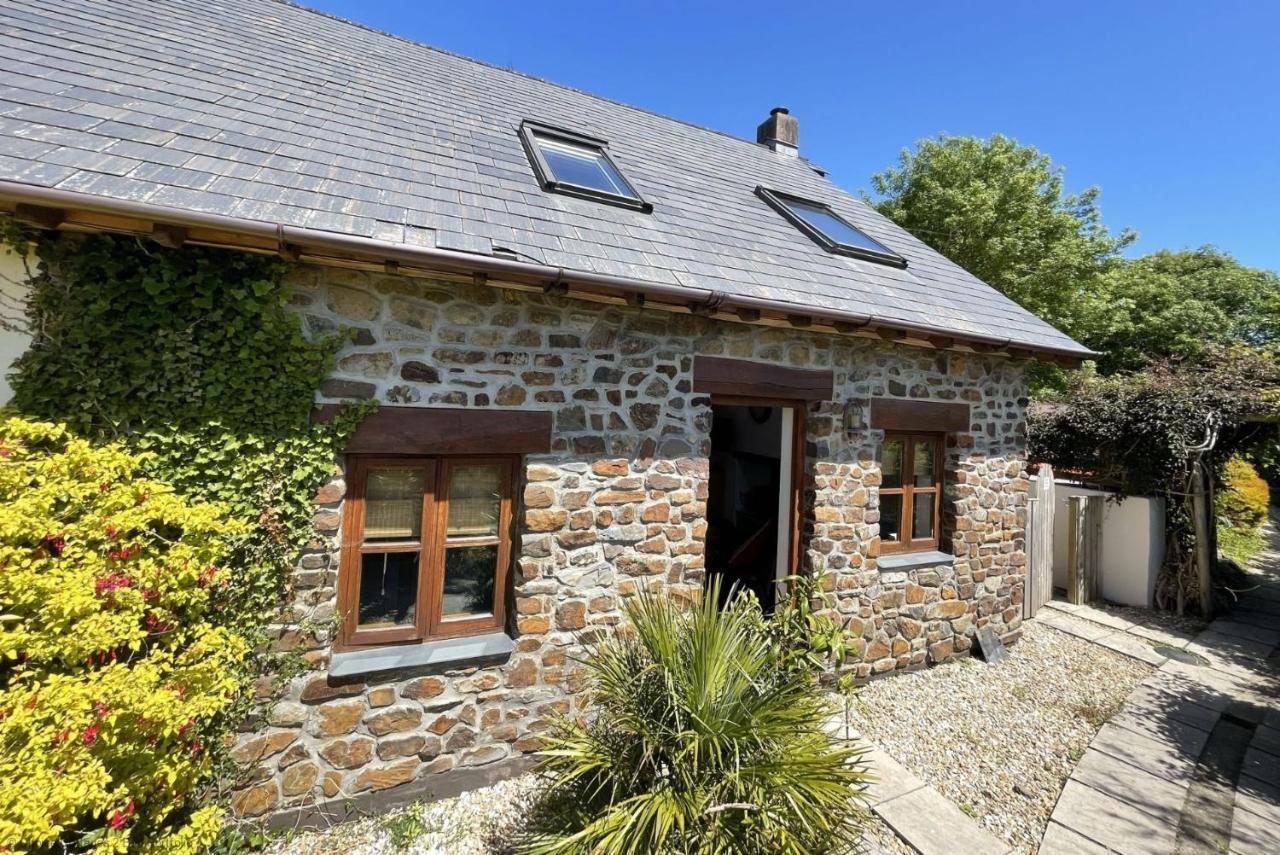 Croyde Thatchers Hideaway 2 Bedrooms Exterior photo