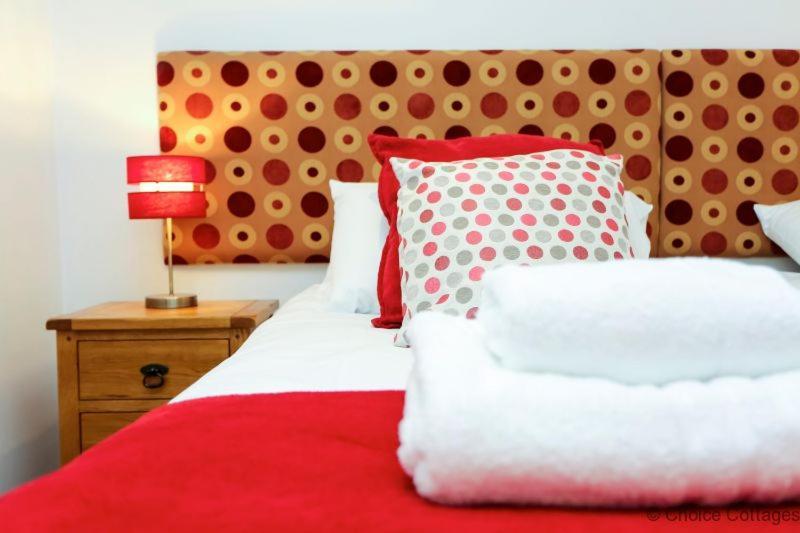 Croyde Thatchers Hideaway 2 Bedrooms Exterior photo