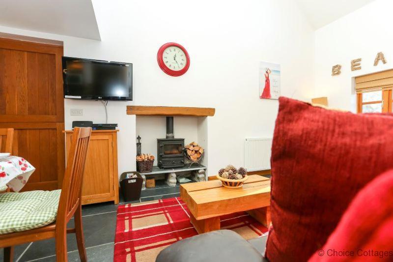Croyde Thatchers Hideaway 2 Bedrooms Exterior photo
