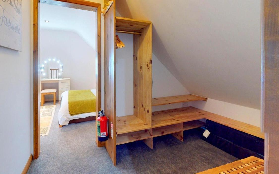 Croyde Thatchers Hideaway 2 Bedrooms Exterior photo