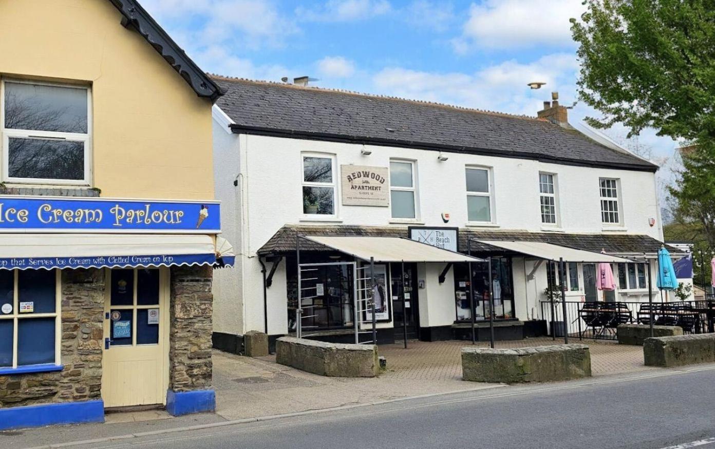Croyde Thatchers Hideaway 2 Bedrooms Exterior photo